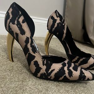 Fashion Nova Heels
